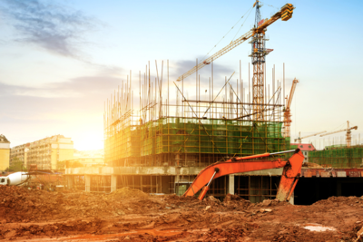 注冊建筑工程公司所需條件及建設工程施工資質(zhì)詳解