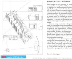 綠色設計、施工與可持續建筑 構建未來人居環境的工程實踐