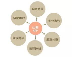 個人信息保護實用技巧 如何精準識別“山寨”App，守護網絡安全
