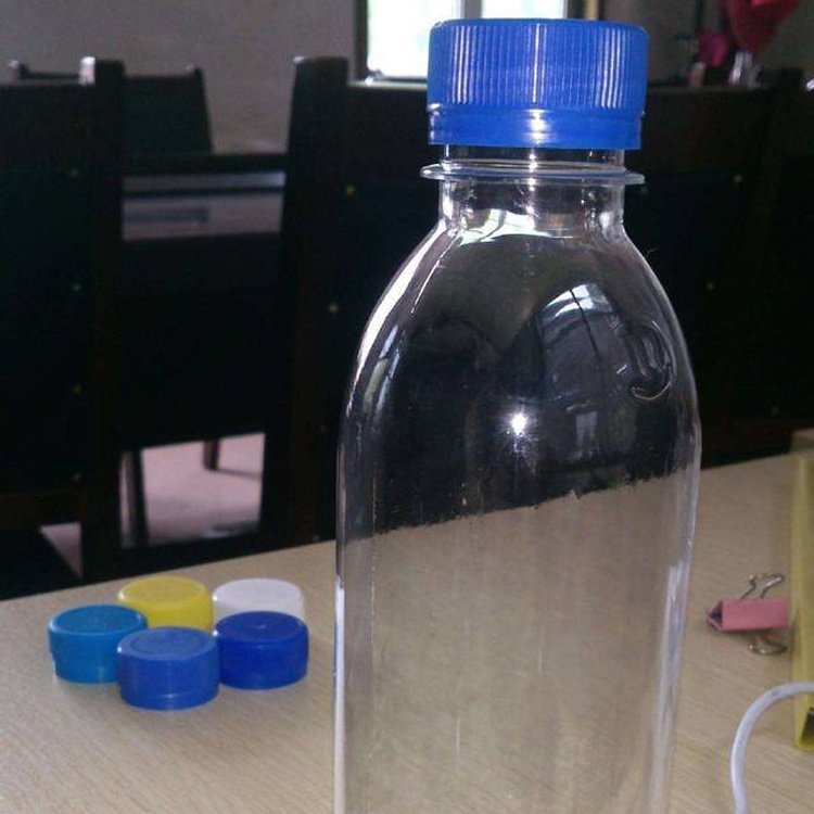 博傲塑料 1升透明塑料瓶 圓形礦泉水瓶 礦泉水瓶加工 - 愛企查